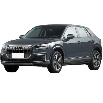 Harga yang bagus Kecepatan maksimum 150Km/jam 2023 5 Seater Electric SUV Au-di Q2Ll e-tron dengan 12.3 Inch LCD Meter dan 325km Range Electric murni on line