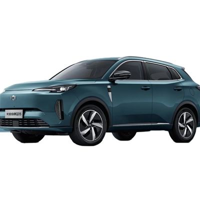 Harga yang bagus Plug-in Hybrid Electric Car Changan Qiyuan Q05 60 Pro 1.5L Fast Charging Compact Energy Vehicle Panjang * lebar * tinggi on line