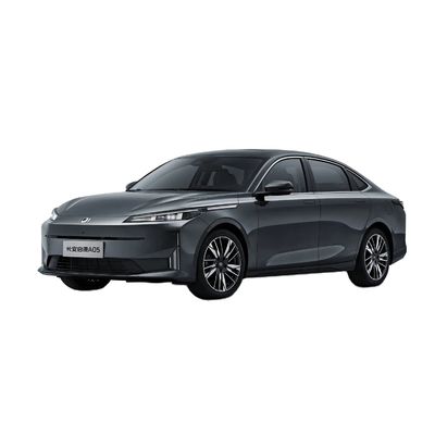 Harga yang bagus 2023 Changan Qiyuan A05 145 Max Edition Electric Hatchback Mobil Berjarak Panjang dan Kecepatan Tinggi dengan Waktu Pengisian Cepat 0,5h on line