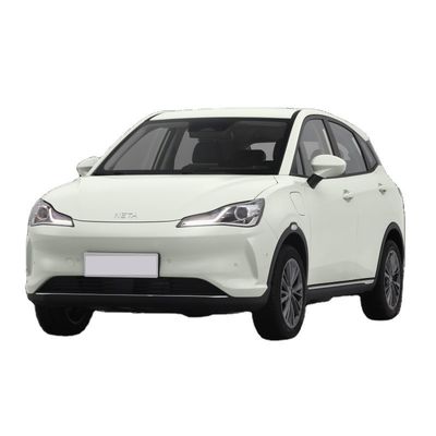 Harga yang bagus 2023 NETA V 400 Pro Mobil Listrik SUV Kendaraan Energi Mobil dengan Depan 4 Belakang 2 Radar Curb Berat 1000kg-2000kg on line
