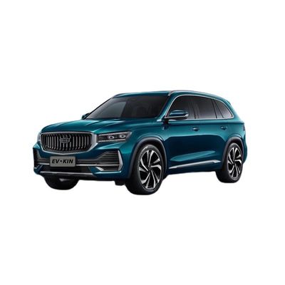 Harga yang bagus s 2022 Geely Xingyue L Oil-electric Hybrid Large Luxury Off-road Vehicle Seating untuk 5 dan 4770x1895x1689 Dimensi on line