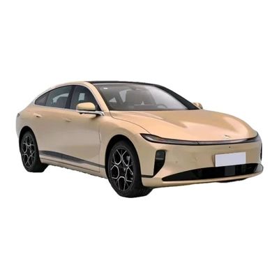 Harga yang bagus Normal Cruise Control Changan Qiyuan A07 258Ps Motor listrik 515km Range 0,42h Fast Charging Digital Intelligent Vehicle on line