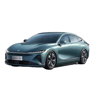 Harga yang bagus 2023 Changan Qiyuan Asal A07 Mobil Listrik 200km Air Pro Max Extended Range ER EV Hybrid HATCHBACK Kendaraan Energi on line