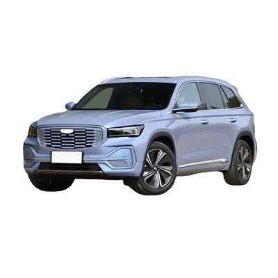Harga yang bagus 2024 Geely Monjaro Tugella Xingyue L PHEV SUV Fuel Oil Vehicle 2.0T All-Wheel Drive Engine R20 Ban Ukuran 4770*1895*1689 on line