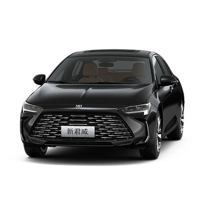 Harga yang bagus 2024 Buick Regal Turbo Mobil gas mewah dengan penampilan tingkat tinggi dan tipe mesin turbo dari kendaraan energi's on line