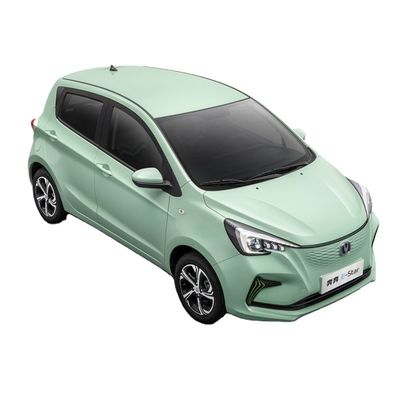 Harga yang bagus 2023 Mini Mobil Listrik Dewasa CHANGAN E-Star BenBen Kombinasi yang sempurna dari keterjangkauan on line