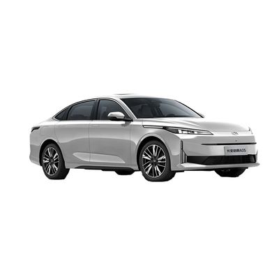 Harga yang bagus Menghemat energi Changan QIYUAN A05 Hybrid Car Touch Screen dan ACC Cruise Control untuk Efisiensi on line