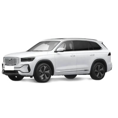 Harga yang bagus 2022 Geely Xingyue L Phev Car Suv 1.5t 5 Seat Suv Trade Energy Electric Vehicle untuk Dewasa untuk Dalam Anggaran Anda on line