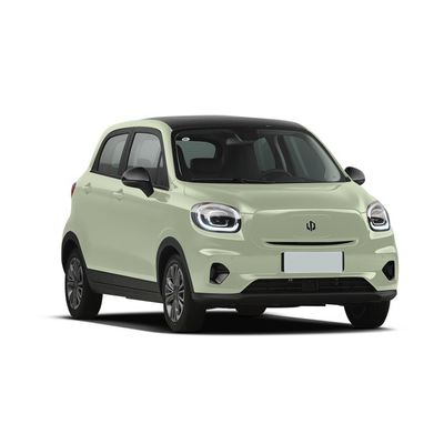 Harga yang bagus Leapmotor T03 Automobile Electric Suv dengan kecepatan maksimum 100km/h dan kemudi kiri didukung oleh baterai lithium iron phosphate on line