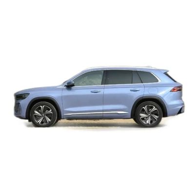 Harga yang bagus Harga Pabrik Geely 2022 2023 Versi Xingyue L Mobil Hibrida 1.5T 2.0T Super Xun Kendaraan Energi Baru Mobil Bensin Listrik on line
