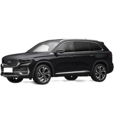 Harga yang bagus 2023 Geely 5 Seater Xingyue L Hi F Super Rui Hybrid SUV dengan LED Daytime Light dan Front disc Rear disc Brake System on line