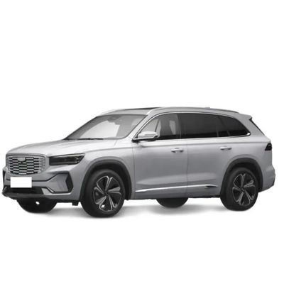Harga yang bagus Geely Monjaro Auto Cars Hybrid SUV Energy Vehicle Seats Heating HUD Geely Xingyue L Monjaro dengan wheelbase 2500-3000mm on line