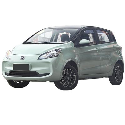 Harga yang bagus Changan Benben E-Star National Edition 310km NEDC Range Listrik Murni didukung oleh Baterai Lithium Ternary on line