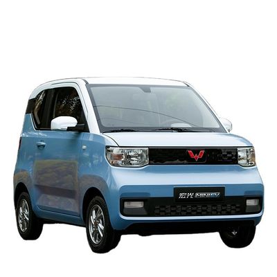 Harga yang bagus Penggerak Belakang Kendaraan Listrik Energi Kecil Mobil Wulinghongguang MINI Mobil Listrik Kendaraan Persyaratan on line