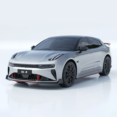 Harga yang bagus Harga terjangkau Zeekr 001 FR Z-Sport You We Me Edition Mobil listrik dengan waktu akselerasi 2.07s dan torsi maksimum 1280N.m on line