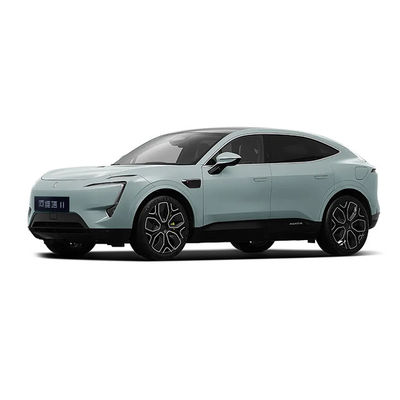 Harga yang bagus Kendaraan Energi 0km Mobil 4 Roda Listrik Mini Mobil Mewah Untuk Dewasa Jual Kecepatan Rendah Kecepatan Maksimum 200 Km/jam SUV Tingkat on line