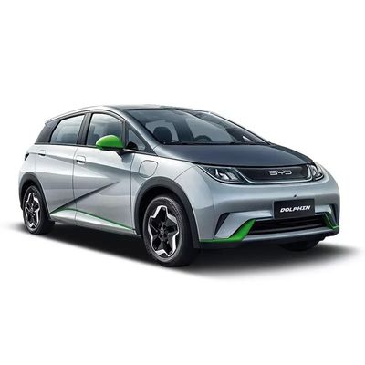 Harga yang bagus 2024 BYD Dolphin 405Km Energy Electric Car Yang Paling Populer dan Produk dari dengan Panjang 4125mm Lebar 1770mm Tinggi 1570mm on line