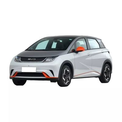 Harga yang bagus s Mobil Listrik Murah Paling Populer 2023 BYD Dolphin Knight Edition Mobil Listrik dengan Jangkauan 401km dan WHEELBASE 2700mm on line