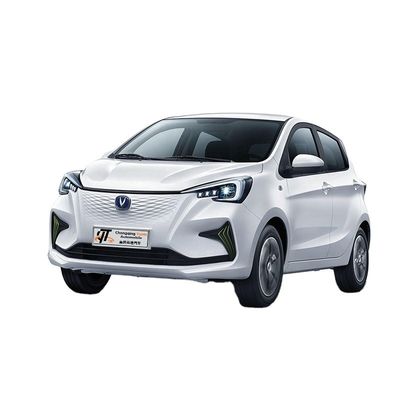 Harga yang bagus Changan Benben LHD Energy Vehicle E-Star Mini SUV Ev Car / 310km Long Range Electric Car For Adults Fast Charge 0,8 h on line