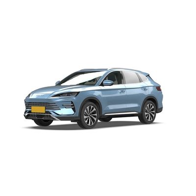 Harga yang bagus Deposit Byd Song Plus Dmi 2023 Plug-In Hybrid Car 4 Wheel Energy Vehicles Mobil Listrik Mewah Untuk Dewasa Dengan Gambar on line