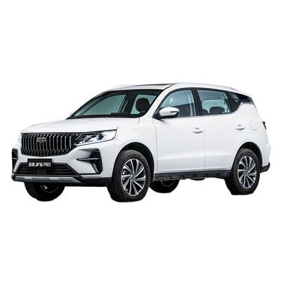 Harga yang bagus Sistem kemudi listrik Geely JIAJI geely yuanjing x6 x3 ACC Cruise Control on line