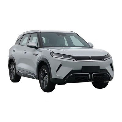Harga yang bagus 2024 BYD Yuan EV Electric SUV Mobil Dikuasai oleh Baterai Litium untuk BYD Electric Vehicle on line