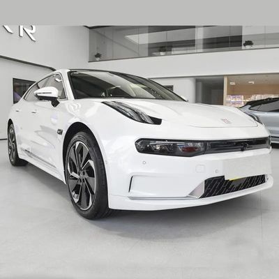 Harga yang bagus 2024 Dipasok langsung oleh pabrikan Jual panas jarak jauh GEELY Zeekr 001 Energi Baru Kendaraan listrik murni ev Mobil on line