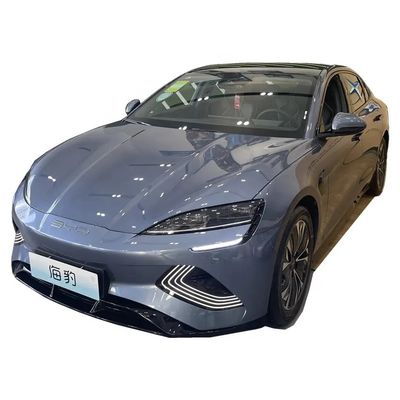 Harga yang bagus 2024 BYD Seal 650Km 4WD Versi Daya tahan panjang mobil listrik electrocars mobil kendaraan energi baru Kualitas tinggi sedan BYD SEAL on line