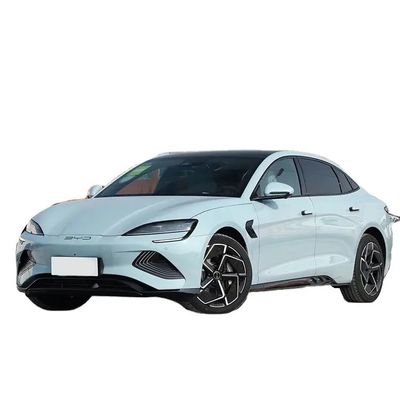 Harga yang bagus 2023 Kendaraan Mobil Energi Baru Byd Seal 4WD Auto 550 650 700 KM Jangka Panjang Listrik EV Otomatis Olahraga Mobil Swasta Sedan Dewasa on line