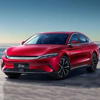 Harga yang bagus New Energy Vehicle 4Wd Byd Han Dmi Dm-I Plus Edisi Terbatas Versi Flagship 505km 610 km 715km 730km Ev Mobil Listrik 2023 4wd on line