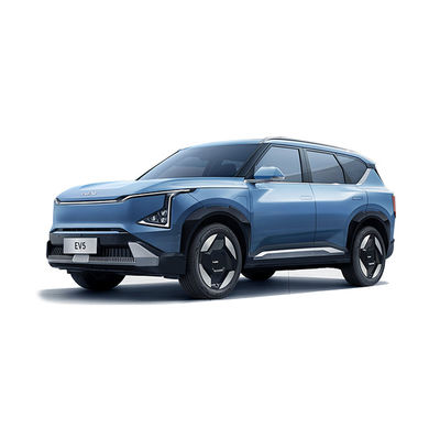 Harga yang bagus 2023-2024 Kia EV5 Mobil Listrik 218 HP Penggerak Roda Depan Kendaraan Energi dengan Ban 195/60 R16 dan Kecepatan Maksimal 176 km/jam on line