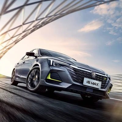 Harga yang bagus s Top 2023 Roewe Ei6 Max EV Luxury Four Wheel Electric Sedan dengan jangkauan 502 km dan kecepatan maksimum 185 km/jam on line