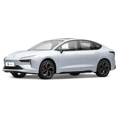 Harga yang bagus JMEV Yi 4 Wheel Electric Vehicle 140Km/h 0km Digunakan dengan kapasitas baterai 60Kwh dan kecepatan tinggi on line