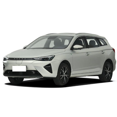 Harga yang bagus 2023 2022 Torsi maksimum Nm 310 Daya maksimum 135KW Roewe Ei5 301km kendaraan energi mini listrik 4 roda SUV 135KW on line