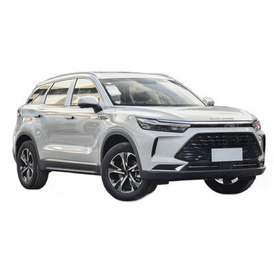 Harga yang bagus 2023 Chinese Suv BEIJING X7 SUV 1.5t Dct Versi Ruang Belakang Manual Max. Daya 138/5500kw Mobil on line
