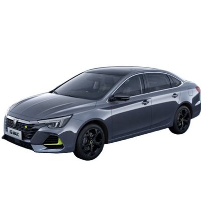 Harga yang bagus Roewe i6 MAX EV New Car 2024 Auto 502-605KM Pure Electric 4 pintu 5 kursi 0.5H pengisian cepat on line