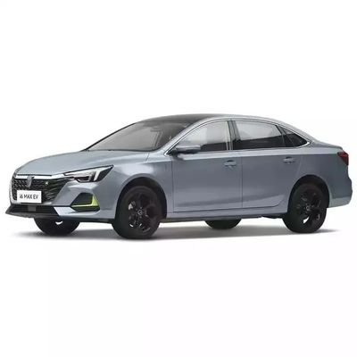 Harga yang bagus Sedan mewah ROEWE i6 MAX EV Pure Electric 4 Wheel Electric Car Dewasa 605km 1575 kg Kemudi kiri on line