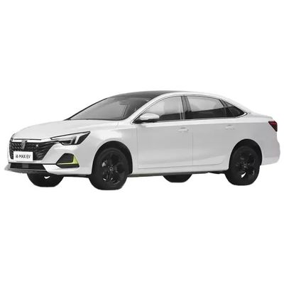 Harga yang bagus 2023 Roewe I6 MAX Kendaraan Listrik Satu Kecepatan Gearbox Kendaraan Listrik Kendaraan Dimensi mm 4722*1835*1493 on line