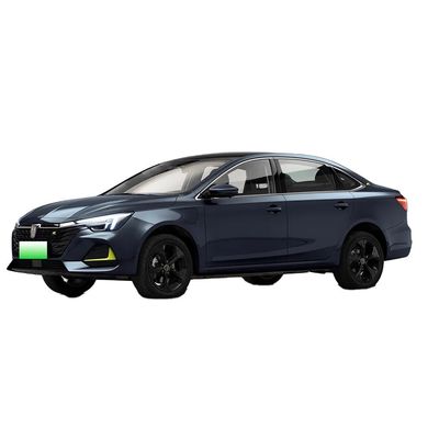 Harga yang bagus Saic Roewe I6 Max 2023 Ev 500 0km mobil bekas Skylight Exclusive Luxury Sedan dengan 135 kW Mesin dan Desain Mobil Listrik Cepat on line
