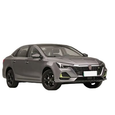 Harga yang bagus ROEWE I6 MAX Pengiriman Cepat Kendaraan Pengiriman EV Mobil Mobil Mobil Mobil Max. Kecepatan 185 km/jam Pengisian %30-80 30 menit on line