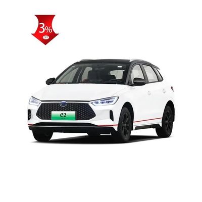 Harga yang bagus 2023 Energi Kendaraan Listrik Berkecepatan Tinggi Mobil Listrik Dewasa Dibuat Dengan Pengisian Cepat 0.5h 80% Baterai Lithium Iron Phosphate on line
