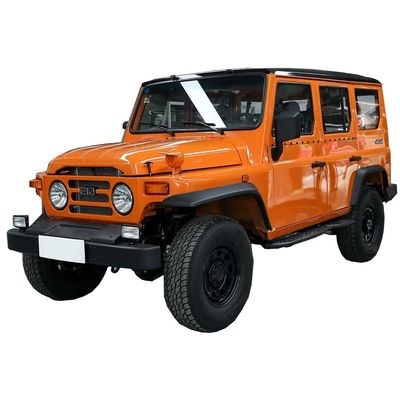 Harga yang bagus 2024 Baw 212 T01 Mobil bensin SUV off-road dengan mesin turbo dan torsi maksimum Nm 300-400Nm on line