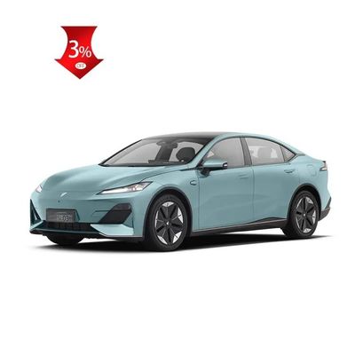 Harga yang bagus 2023 jual panas murah Changan SL03 kecepatan tinggi 170Km/h diperpanjang 0km mobil bekas ke jalan raya Cina legal kendaraan listrik murah on line