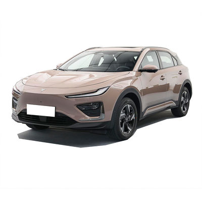 Harga yang bagus 2023 NETA X Electric SUV 500km EV Range Kendaraan Energi Baru dengan Teknologi Inovatif on line