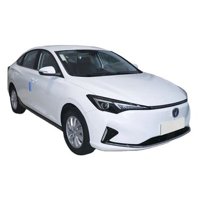 Harga yang bagus Kendaraan Energi Changan EADO EV460 2023 dengan jangkauan 401km Listrik Murni 145km/h Baterai Lithium Ion Ternary Berkecepatan Tinggi on line