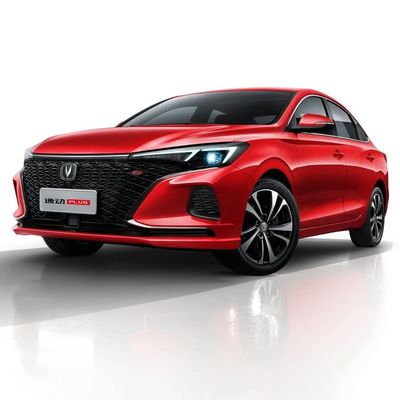 Harga yang bagus 2023 Changan Eado Ev460 Sedan Energi Mobil listrik dengan daya maksimum 100kw dan torsi maksimum 245 N.m on line
