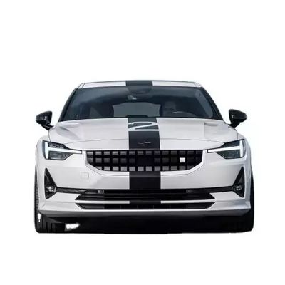 Harga yang bagus 4606*1859*1479mm Polestar 2 Kendaraan listrik dengan jangkauan NEDC 565km dan baterai lithium ternary on line