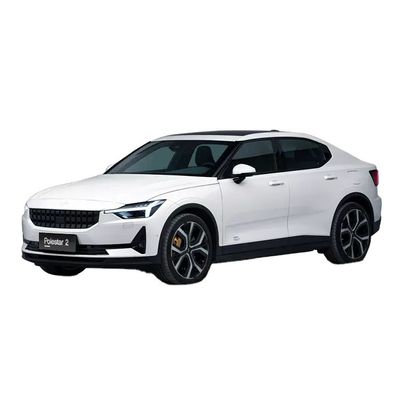Harga yang bagus 2023 2024 Fungsi VOL-VO POLESTAR 2 Aman Cepat Elegant Crossover 5 Kursi WHEELBASE 2735mm Mobil Listrik Otomotif on line