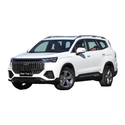 Harga yang bagus Geely Hao Yue L Pro Faro Okavango SUV Manual AC dan Front Disc Rear Disc Brake System untuk mengemudi yang nyaman on line
