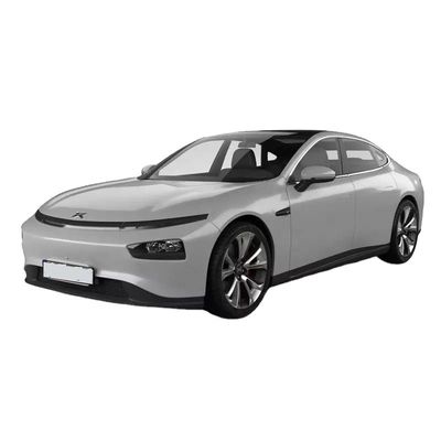 Harga yang bagus Efisiensi 12,5 kWh / 100 km 2023 P7 Super Electric Sports Car dengan kecepatan tinggi 170km/h dan Dimensi mm 4880*1896*1450 on line